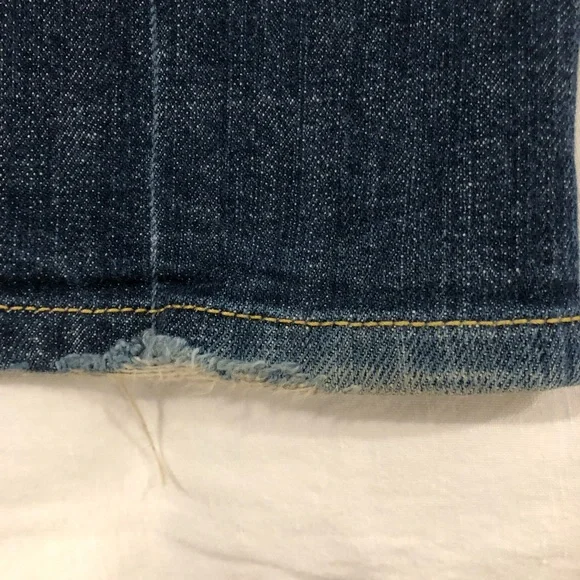 Citizen of Humanity jeans - Picture 8 of 9